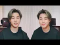 Download Lagu 🔴[ENG SUB] LIVE! Jimin reveals unexpected reason for dyeing his hair, surprising the ARMYs