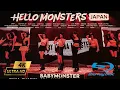 Lagu 4K 60fps | BABYMONSTER FULL CONCERT | 1ST WORLD TOUR ＜HELLO MONSTERS＞ IN JAPAN ～2025.04.13 [Blu-ray]