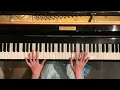 五十嵐浩晃 / ペガサスの朝　ピアノカバー(Hiroaki Igarashi / Pegasus no Asa  piano cover)