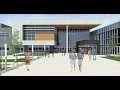 Continued Growth Waukee Expands to Second High School in 2021