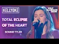 Download Lagu 'Total Eclipse of the Heart' By Bonnie Tyler | Kelly Clarkson Kellyoke Cover