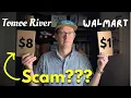Is fountain pen paper a scam Tomoe River vs Pen Gear Walmart