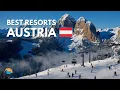 Download Lagu Top 10 Ski Resorts in Austria | 2025/2026