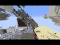 3Ticks Per Bit Serial Binary to Sequential BCD in Minecraft Better than ever