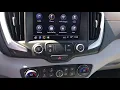 2020 GMC Terrain Hillsborough Pinellas Pasco Manatee Polk FL P19938