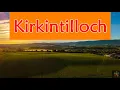 Kirkintilloch - Homeward Bound