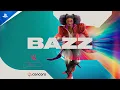 Concord - Bazz Abilities Trailer PS5 PC Games