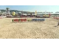 Alfa Lebanese Beach Soccer Championship - Semifinal Game