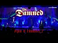 Download Lagu The Damned 'Plan 9 Channel 7' - Official Video from 'A Night Of A Thousand Vampires'