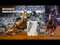 Barrel Racing Has NEVER Been This Good 2025 Highlights