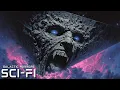 Download Lagu NASA Sent Us To Board The Oumuamua Object. Inside, Eight Billion Civilizations | Sci-Fi Creepypasta