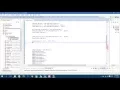 How to create comboboxes and and JList in java gui