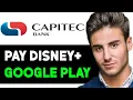 HOW TO PAY DISNEY PLUS WITH GOOGLE PLAY 2025 FULL GUIDE