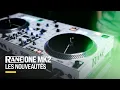 RANE ONE MKII Les nouveautés