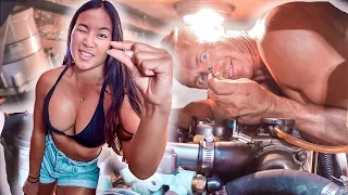 THE $2 YANMAR ENGINE PART THAT COST US HOURS! – Ep 198