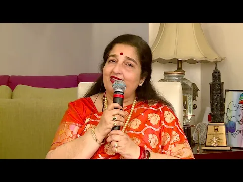 Download MP3 Satyam Shivam Sundaram - Anuradha Paudwal Live