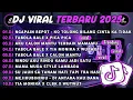 Download Lagu DJ TIKTOK TERBARU 2025||DJ KO TOLONG BILANG CINTA KA TIDAK🎵DJ TABOLA BALE X PICA PICA 2 FULL ALBUM