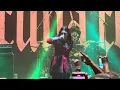 LACUNA COIL - I Wish You Were Dead - Live 2025 / Teatro Coliseo - Santiago - Chile