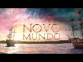 Tema de Abertura de Novo Mundo