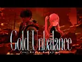Lagu 【MV】Gold Unbalance feat. 中島健人 - Mori Calliope