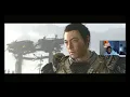 Jin Sakai vs Lord Saito Boss Fight (Most Wanted) Ghost of Yōtei