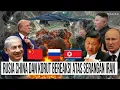 Download Lagu RUSIA CHINA DAN KOREA UTARA BERSIAP MEMBANTU IRAN SETELAH DI SERANG