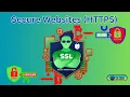 Understanding Secure Websites HTTPS - Stay Safe Online