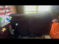 RealMamaWins Alvantor Bed Tent Review My Son LOVES This Cozy Sleep Privacy Space
