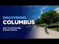 Columbus Ohio Best Things to do for Free