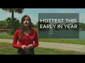 Cranford What s behind the heat records we ve broken lately