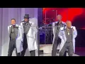 New Edition New Edition Las Vegas Residency 2024 - IS THIS THE END