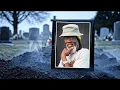Roydon Anthony Davis funeral service
