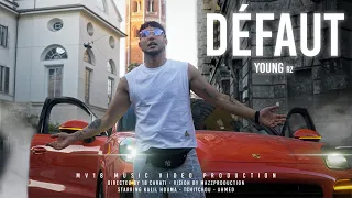 young rz d faut official music video