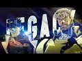 Lagu Jotaro x Joseph Joestar AMV | JoJo's Bizarre Adventure | Kaito Shoma - SEWAGE
