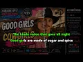 Zach Top - Good Girls & Cowgirls KARAOKE WBV COUNTRY NEW RELEASES AUGUST 2026