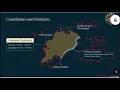 Geographical Features of Odisha|Mindmap ସହିତ (Part 1)|OSSSC RI,CGL,FG,SI,PEO & All Competitive Exams