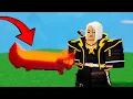 They made Hannah Kit Free So I found the best COMBO for Hannah Roblox Bedwars
