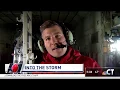 WVIT 2018 Hurricane Florence Coverage