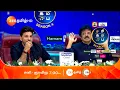 Download Lagu Saregamapa Senior Season 4 | One on One Round | Saturday \u0026 Sunday 7PM | Promo | Zee Tamil
