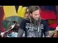 Mastodon  - 'Curl Of The Burl'  Live Download 2013