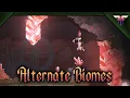 I found the source of the unstable crystals Noita