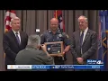 State Troopers recognized during ASP awards luncheon