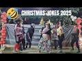 Christmas Akunupu zugha (jokes) || Hindi/English/ Dance||24.12.2025 🤣🤣