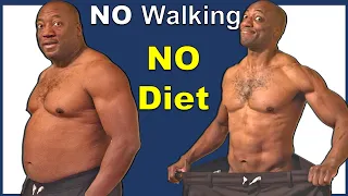 Do it 5 Times & You WON'T BE FAT Anymore
