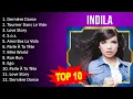 Download Lagu I n d i l a 2023 MIX - Top 10 Best Songs - Greatest Hits - Full Album