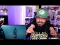 Young Thug - Man I Miss My Dogs | REACTION MASHUP