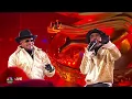 New Edition | It's Christmas (All Over The World) | Christmas In Rockefeller Center 2025