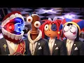 THE AMAZING DIGITAL CIRCUS Episode 8 - Meme Dance Song Osiris Remix Season 11