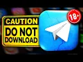 Exposing Telegram s MASSIVE Criminal Underworld