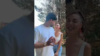 حسين ودعاء يسربون أحداث قسمة ونصيب الموسم الرابع فرصة ثانية 